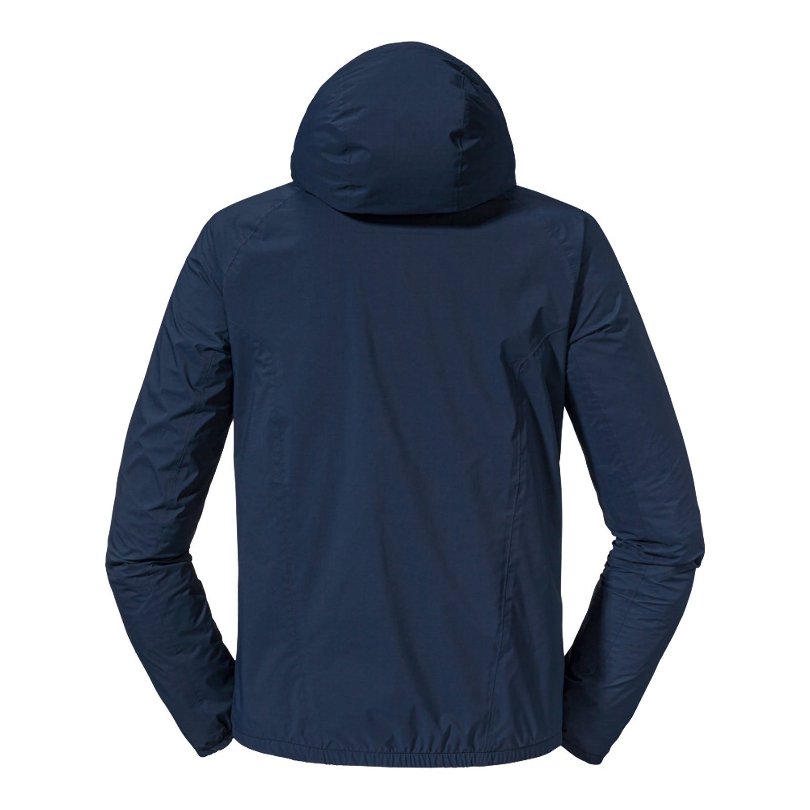 Schöffel Outdoorjacke 2.5L Jacket Tegelberg mit vielen funktionellen Eigenschaften