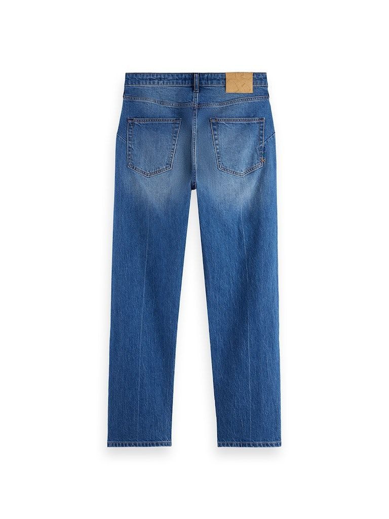 Scotch & Soda Gerade Jeans The Zee straight jeans