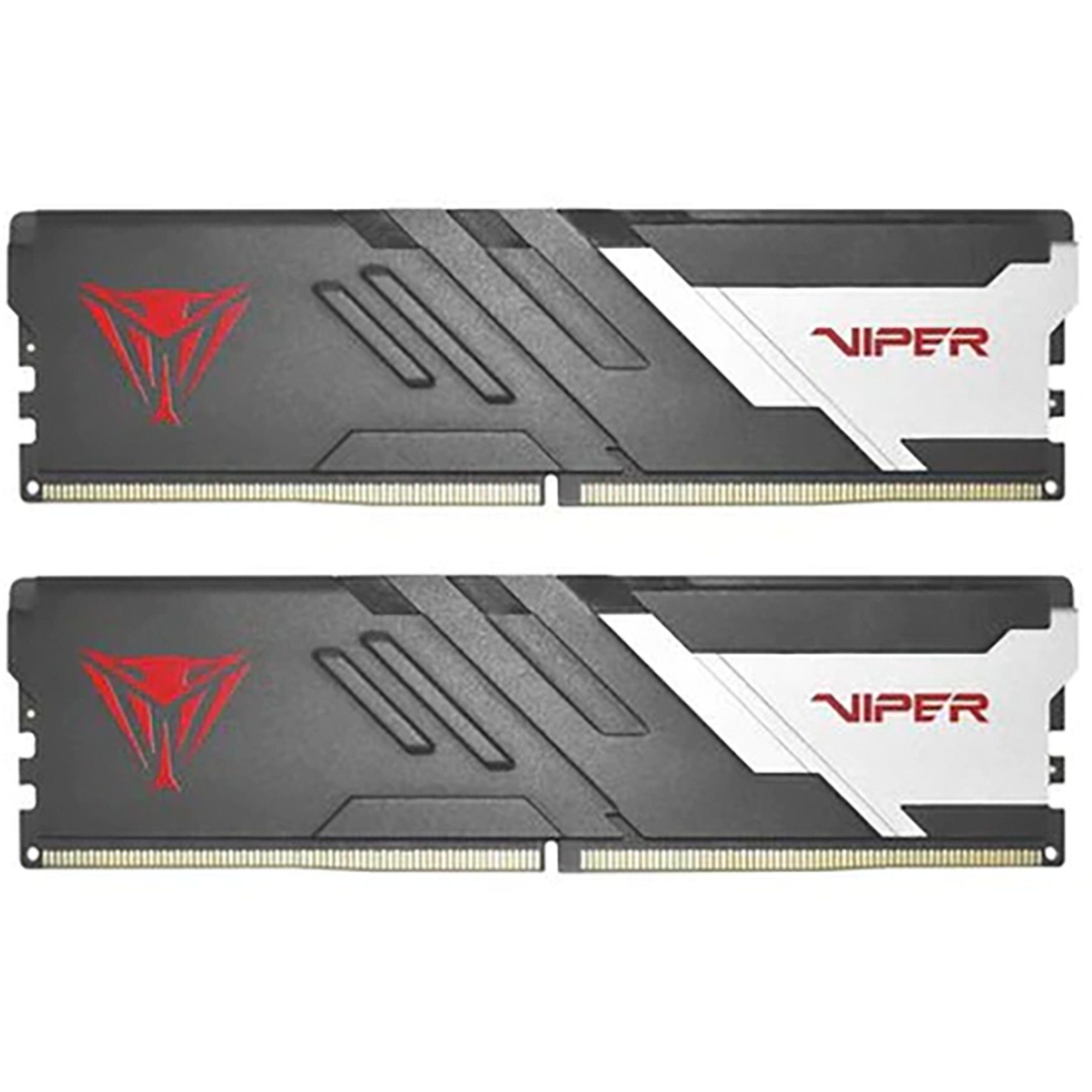 Patriot DIMM 32 GB DDR5-7400 (2x 16 GB) Dual-Kit, Arbeitsspeicher