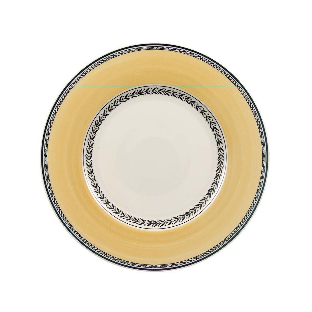 Villeroy & Boch Speiseteller Audun Fleur Speiseteller ø 27,1 cm, (1 St)