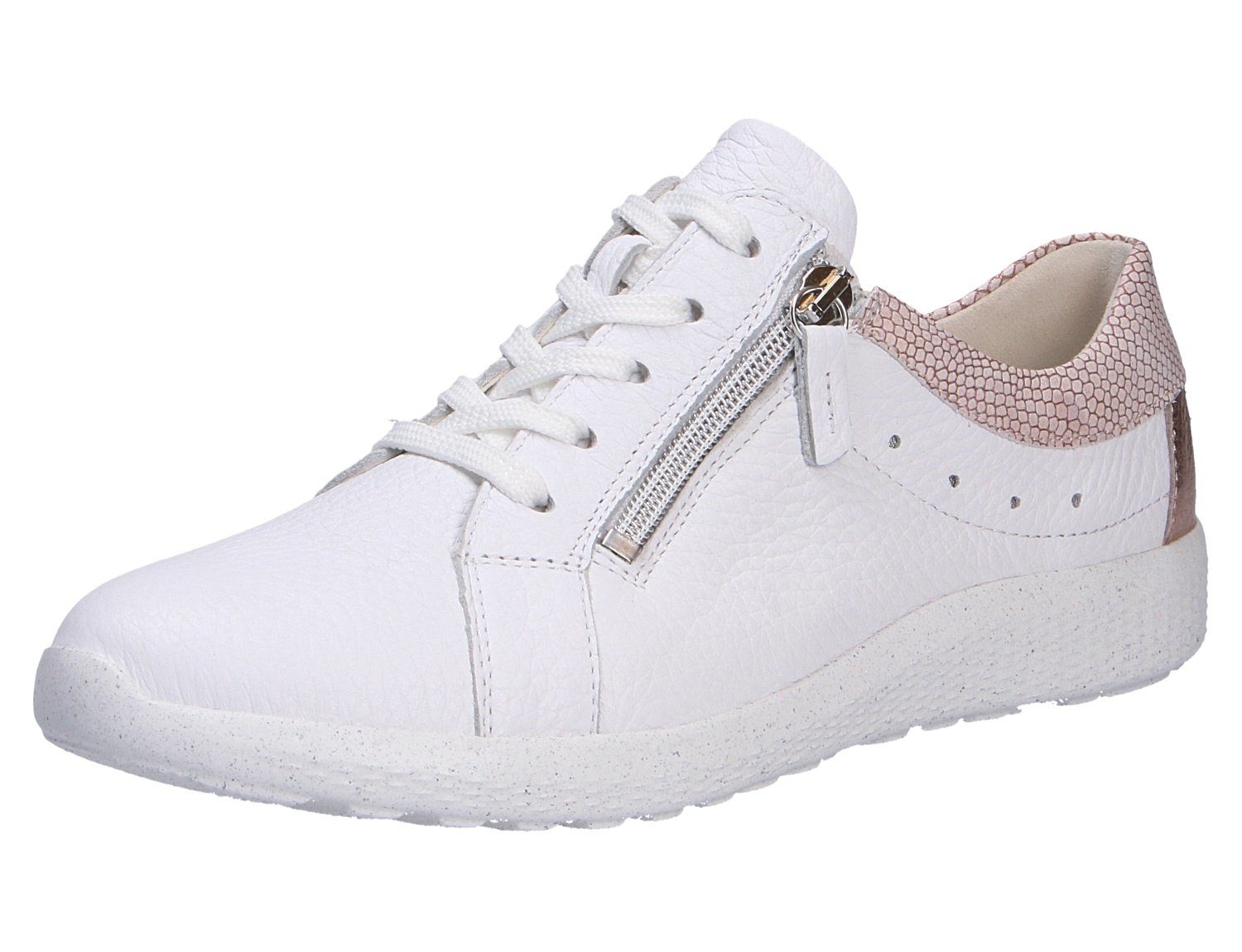 Schnürschuh