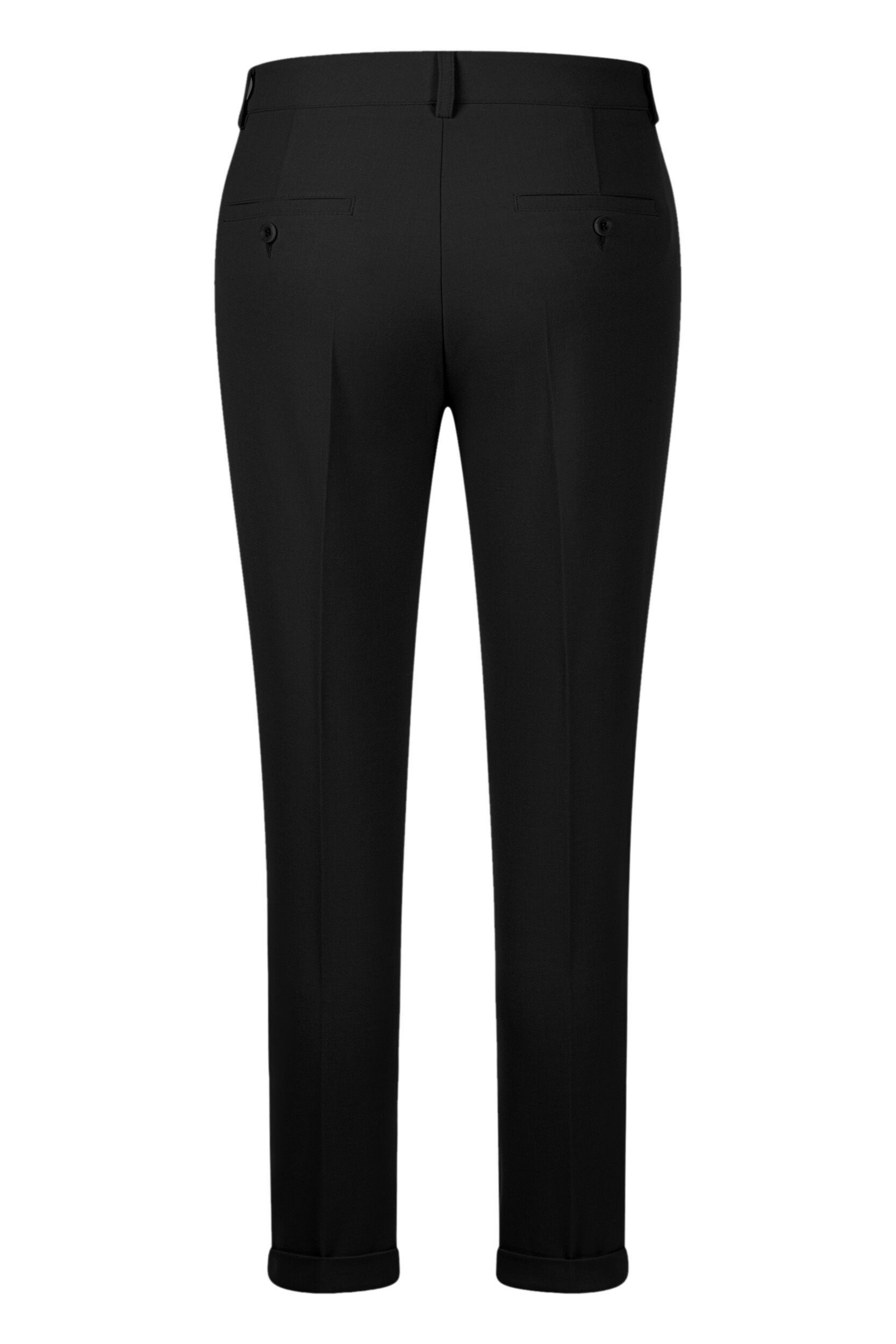 Raffaello Rossi Stoffhose Ute 7/8