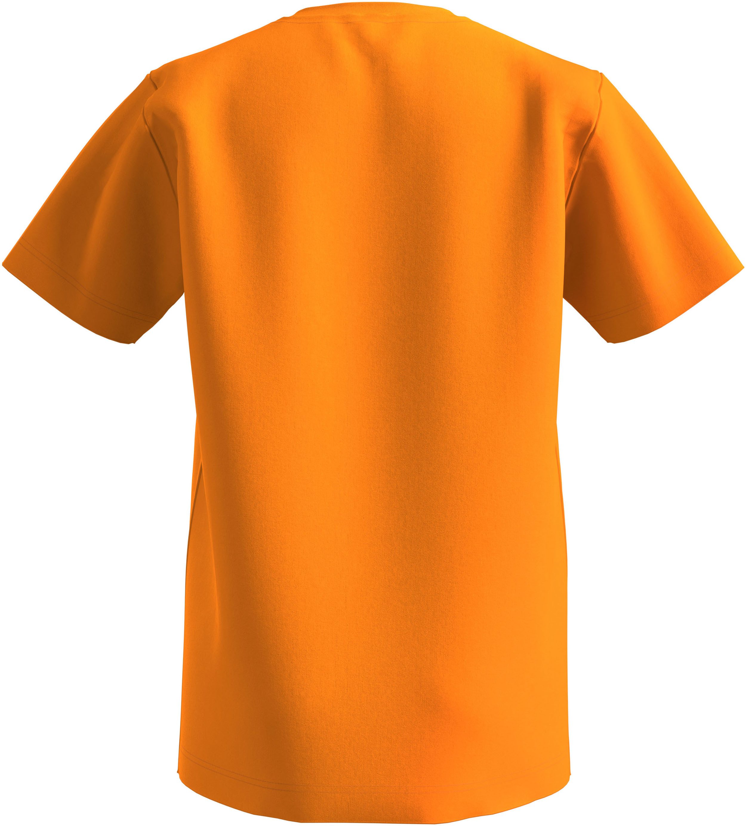 KIDSWORLD T-Shirt FOOTBALL, cooler Fußballer-Print – Bild 5 von 5