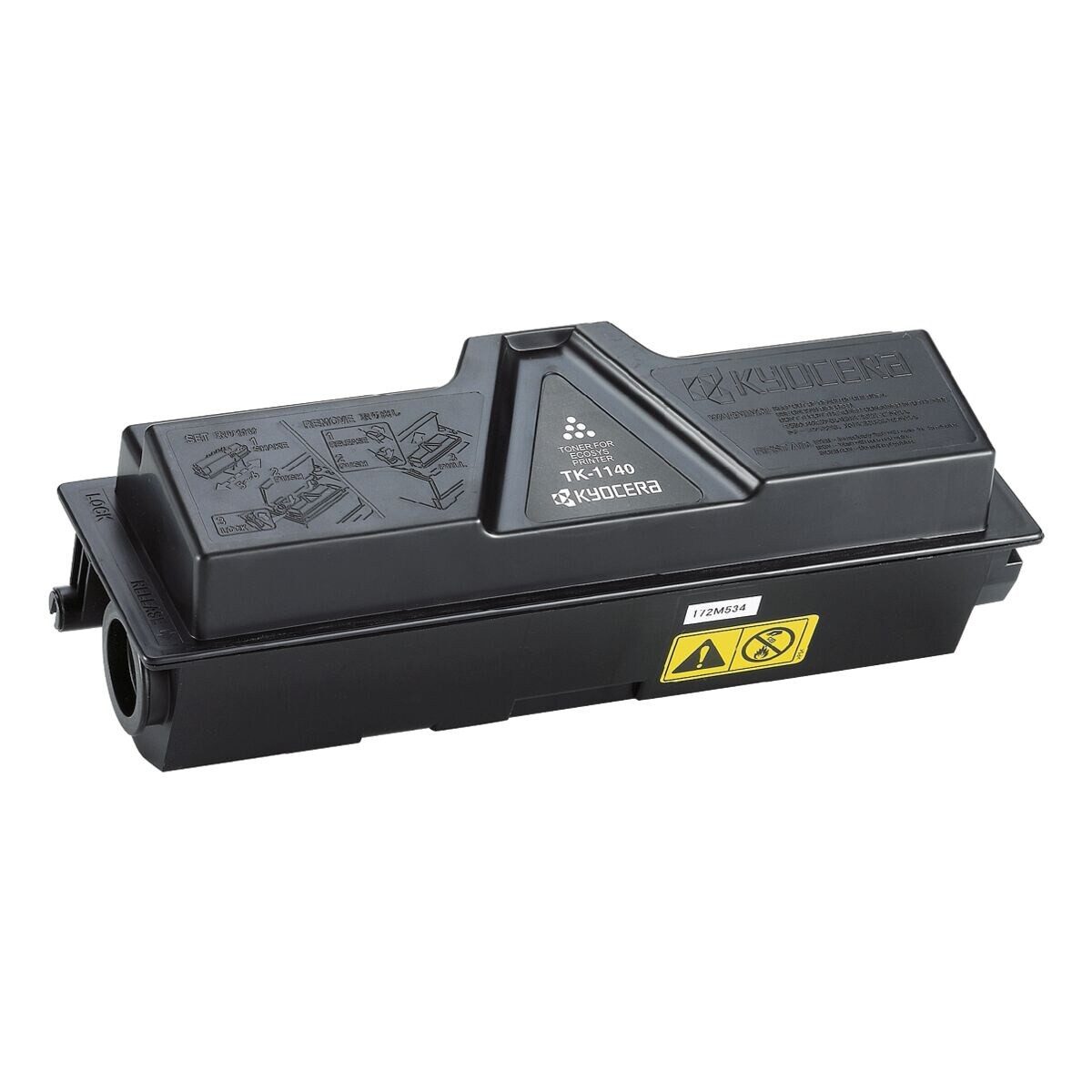 Kyocera Tonerpatrone TK-1140