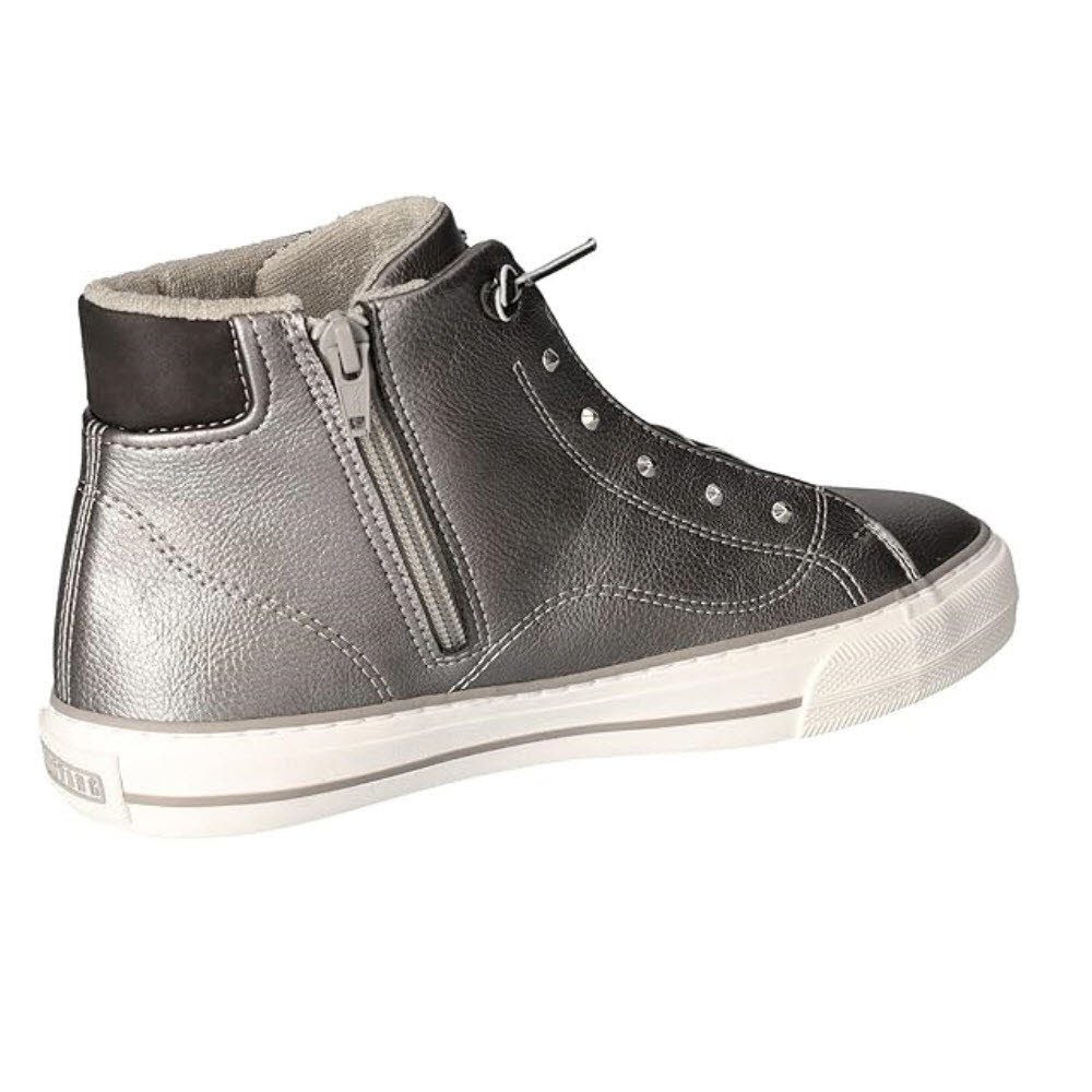 MUSTANG Damen High Top Sneaker günstig online kaufen