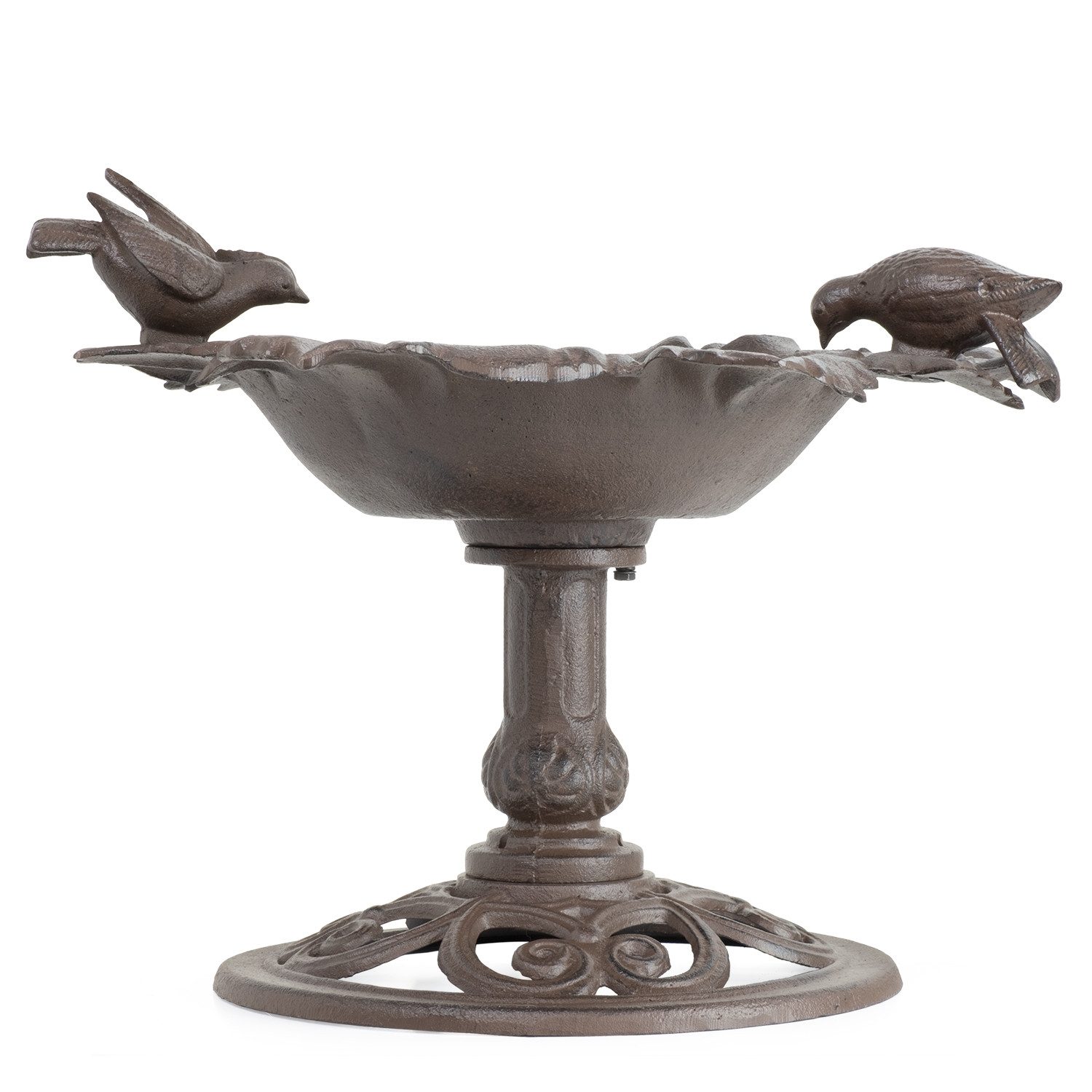 Moritz Vogeltränke Vogeltränke 51 x 46 x 42 cm