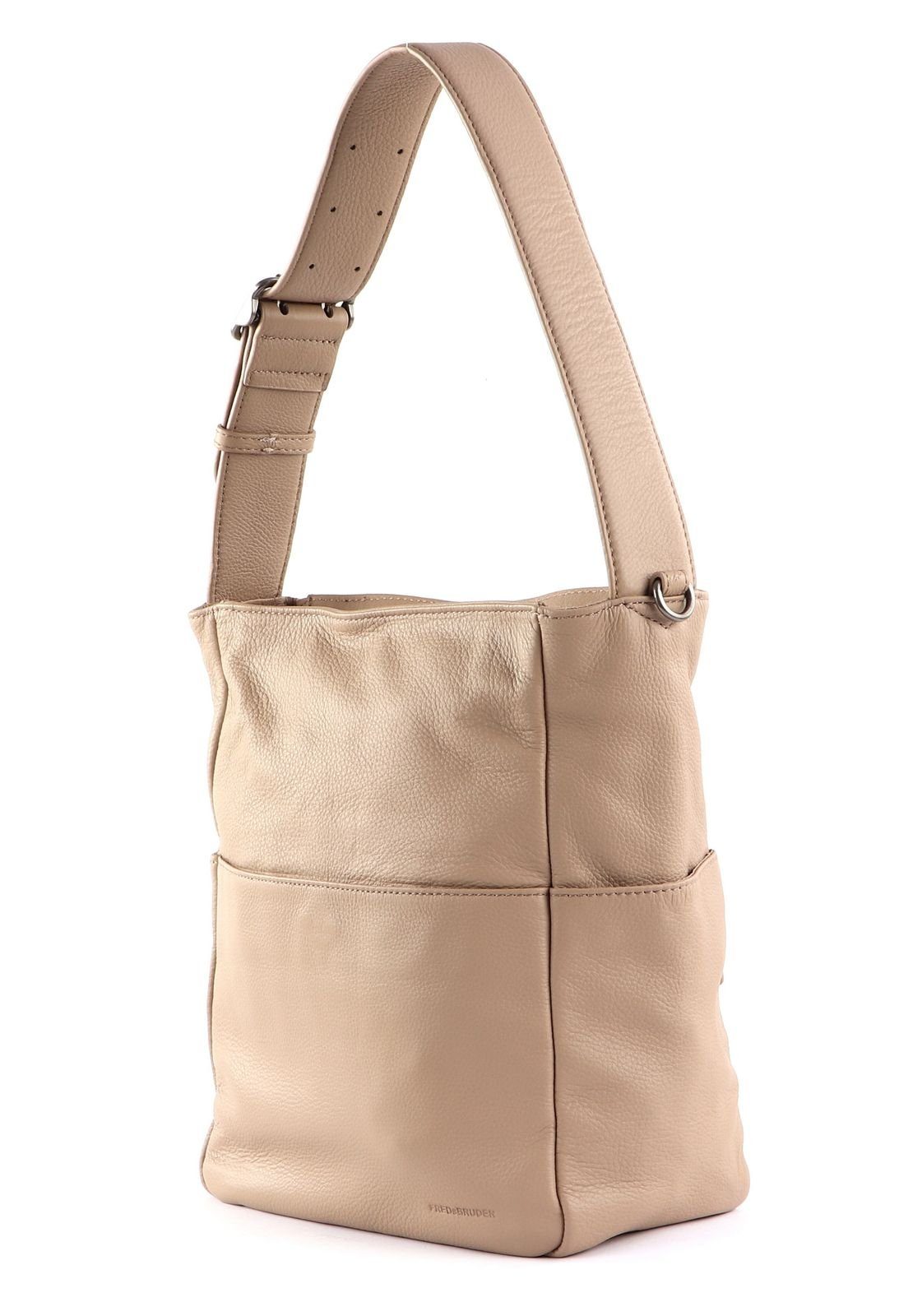 FREDsBRUDER Schultertasche Bandolin
