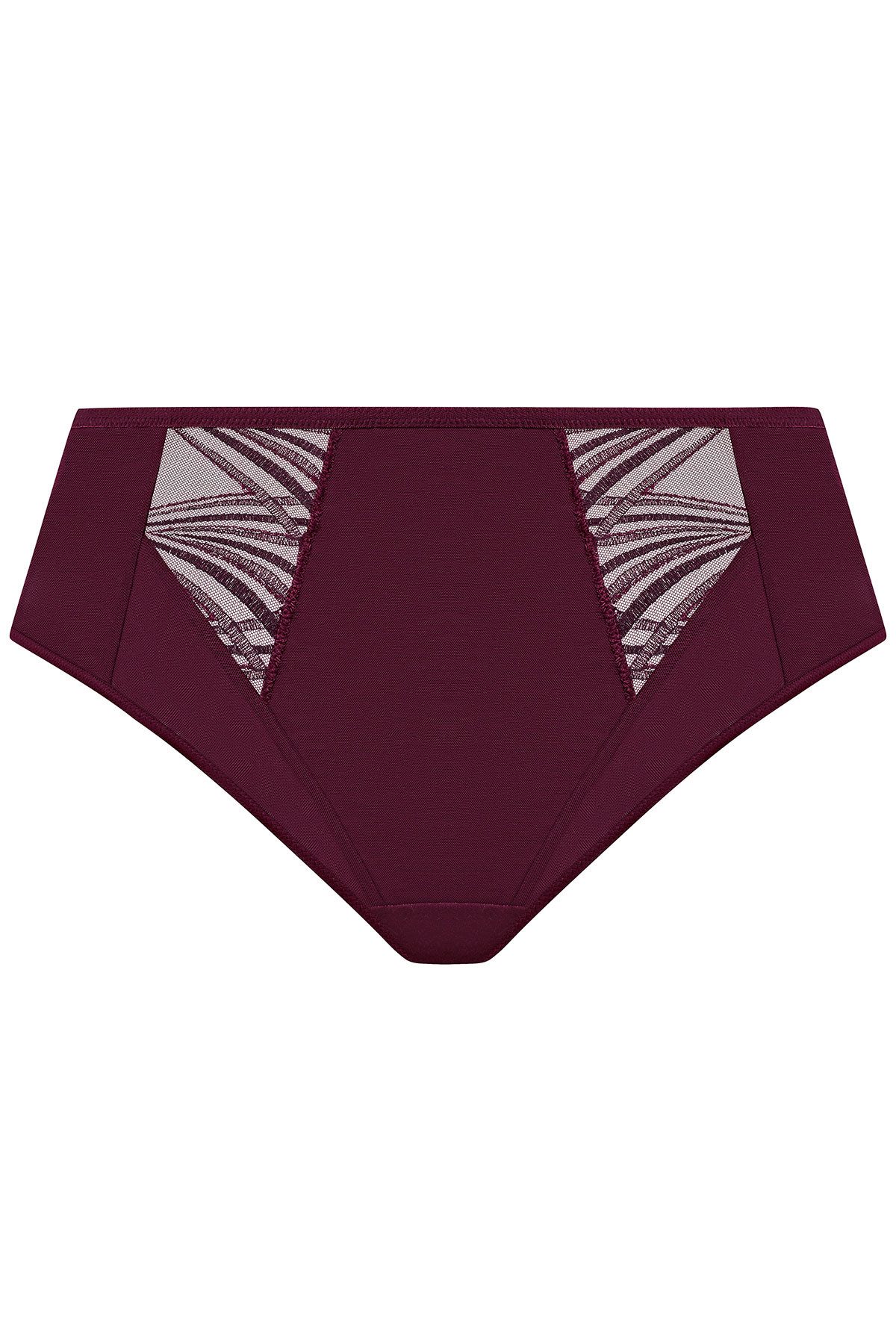 Elomi Taillenslip Reja Taillenslip mit hohem Bein
