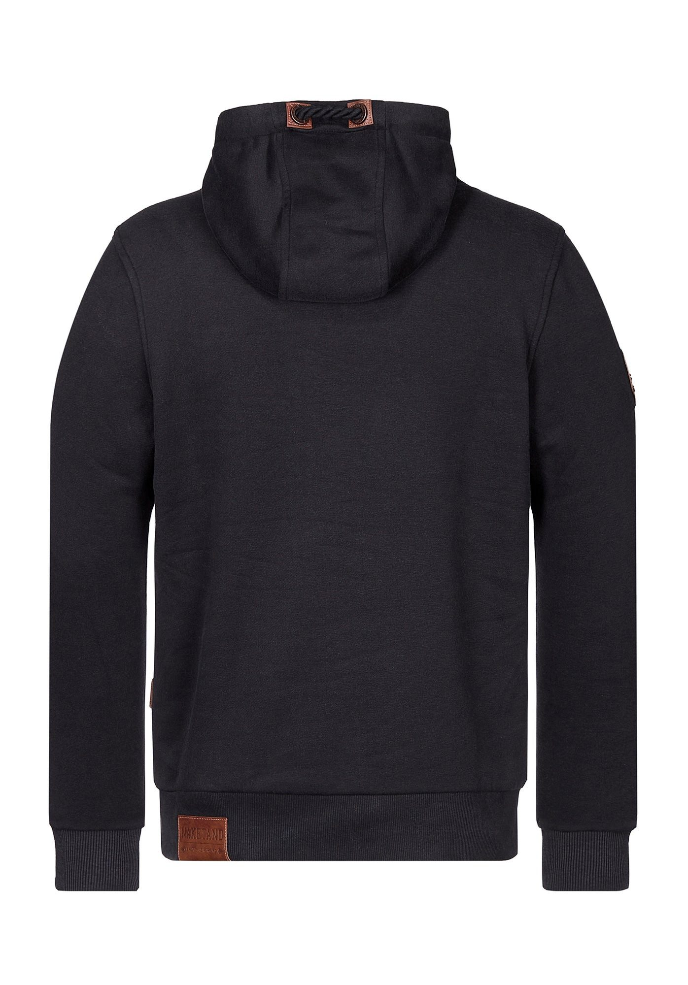 naketano Hoodie günstig online kaufen