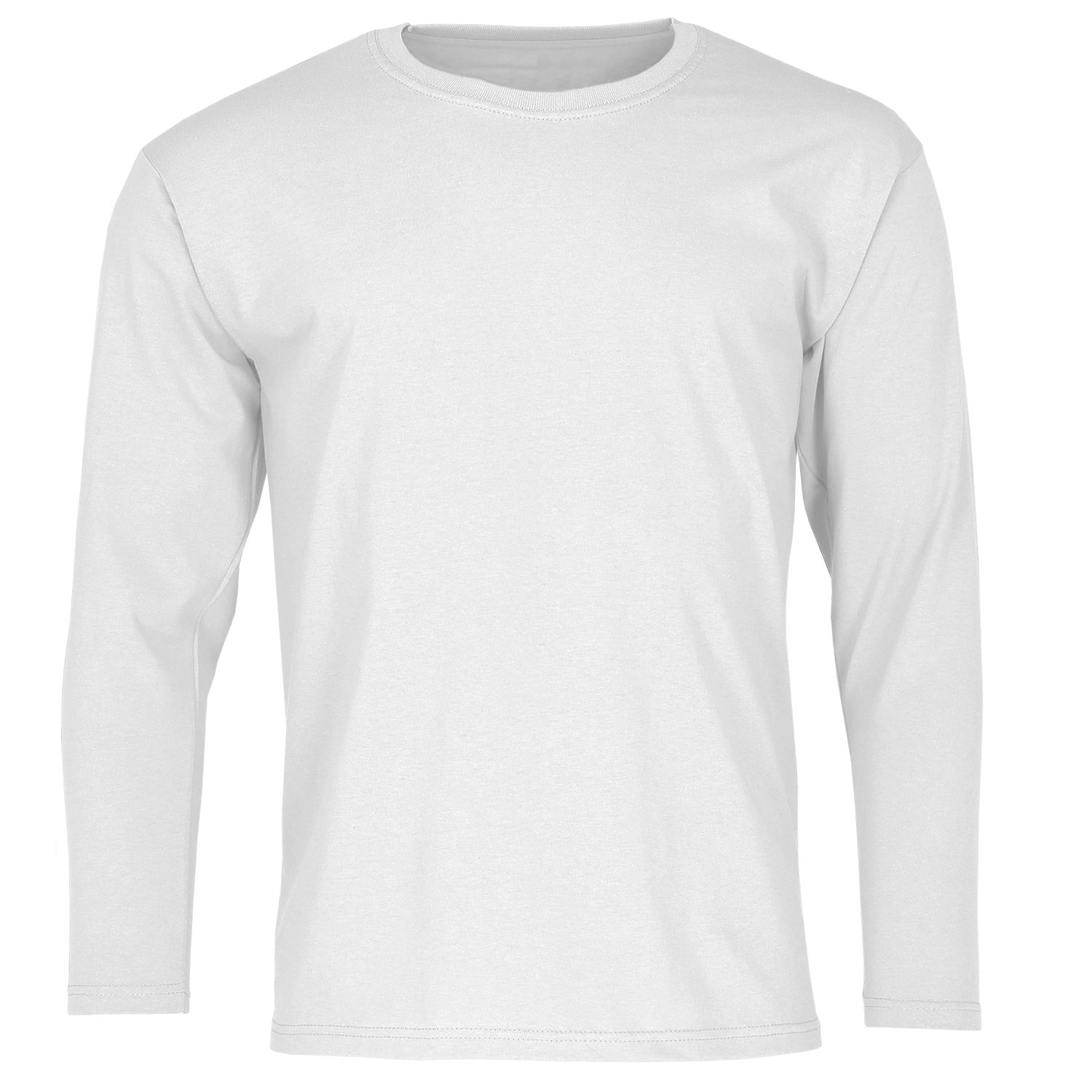 Fruit of the Loom Longsleeve Fruit of the Loom Valueweight Long Sleeve T günstig online kaufen