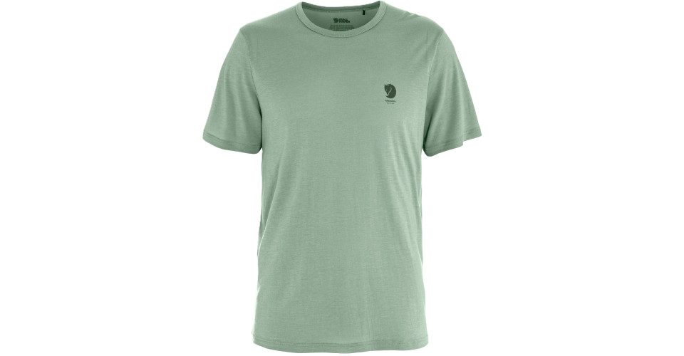 Fjällräven T-Shirt Fjällräven High Coast SS Herren