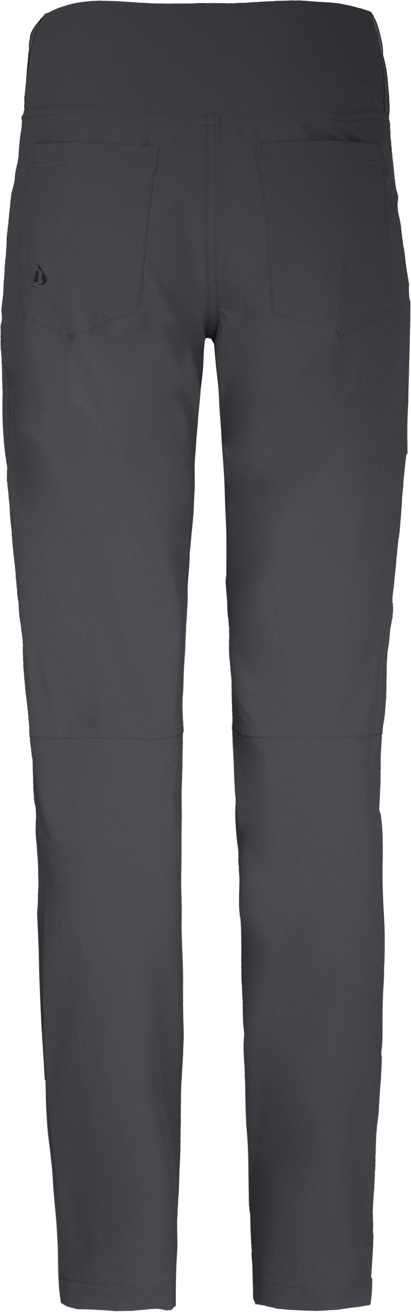 Bergson Outdoorhose AALBORG Vario (slim) Damen Wanderhose, recycelt, elasti günstig online kaufen