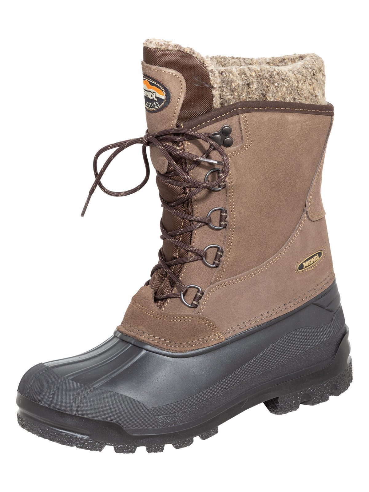 Meindl Meindl Sölden Lady Wanderschuh GORE-TEX® – Winddicht, wasserdicht und atmungsaktiv