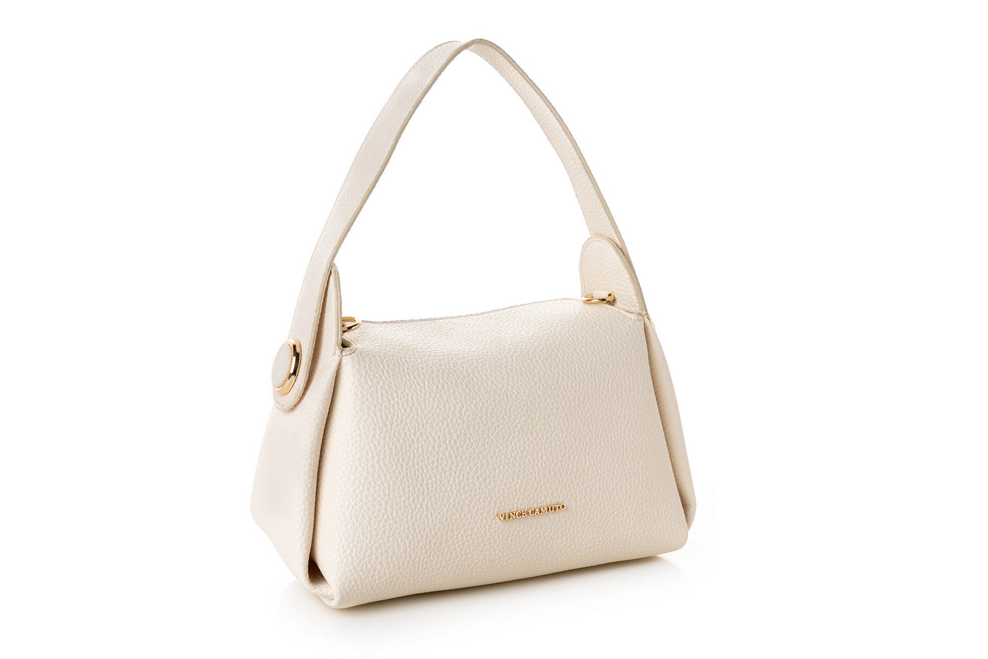 Vince Camuto Handtasche >>Trieste<< (Packung, 1-tlg., 1 x Handtasche), Veganes Leder, Elegante Abendtasche,Kompakt