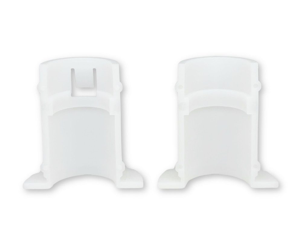 ZODIAC® Poolbodensauger Zodiac VORTEX Radlager / Radbuchse für Vorder- und Hinterreifen
