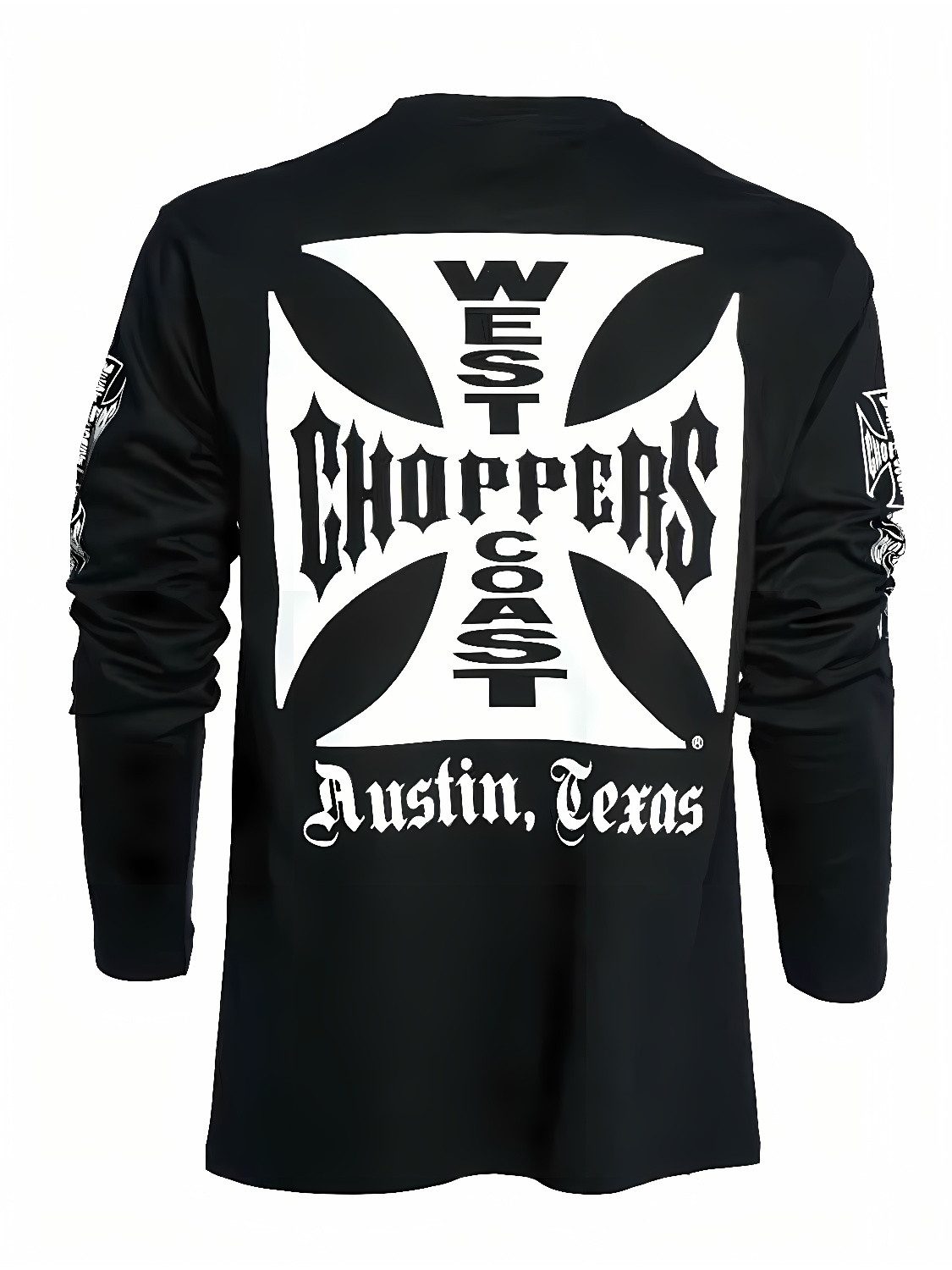 Longsleeve