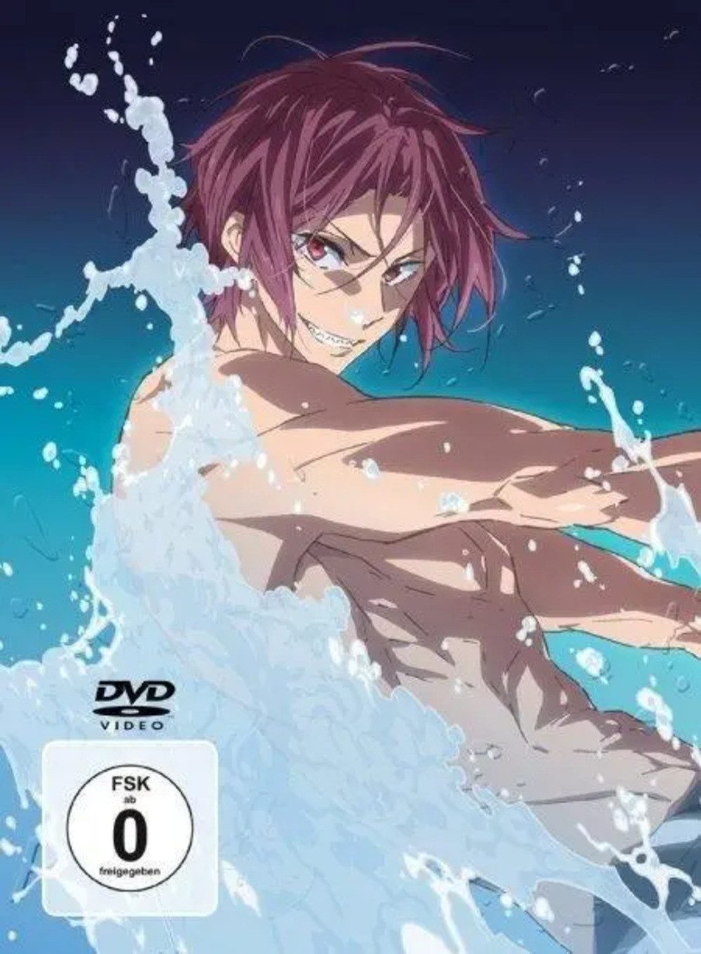 DVD Free! - Eternal Summer