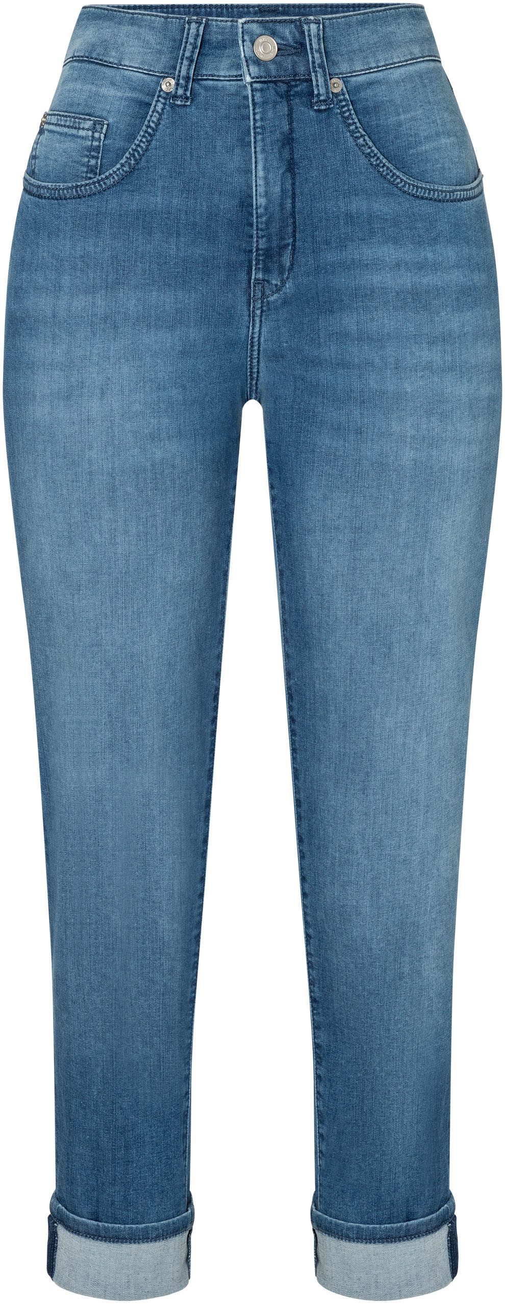 5-Pocket-Jeans CAROL