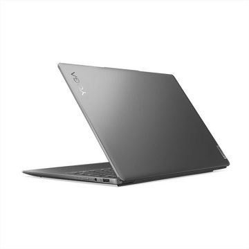 Lenovo Schlankes Erscheinungsbild Notebook (AMD 7540U, Radeon 740M Grafik, 1000 GB SSD, 16GB RAM,FHD,Effizienter Prozessor,Schlankes Design,Lange Akkulaufzeit)