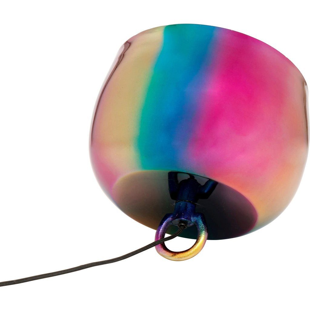 Kare Design Stehlampe Rainbow, ohne Leuchtmittel