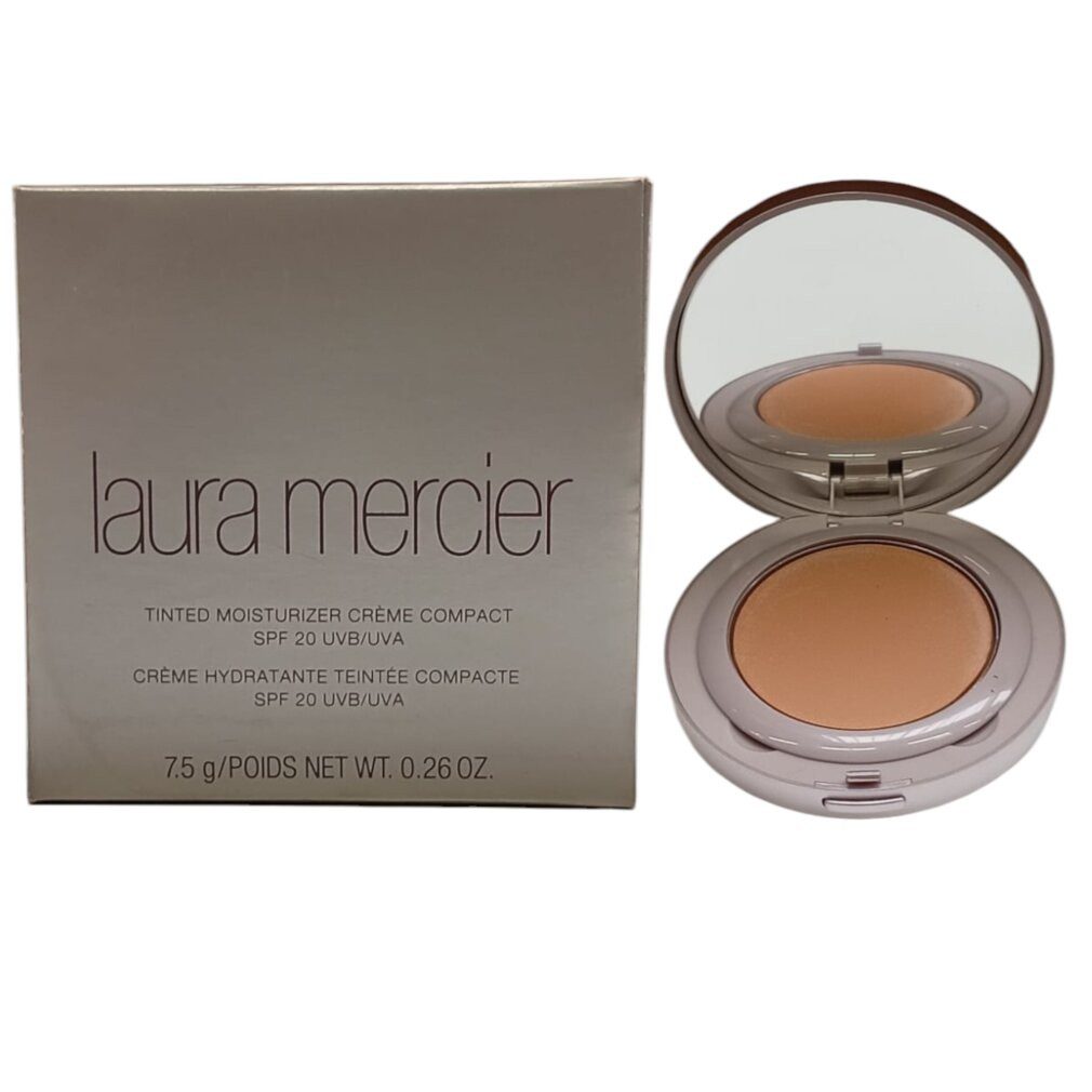 Laura Mercier Getönte Gesichtscreme Getönte Feuchtigkeitscreme SPF 20 7,5 g