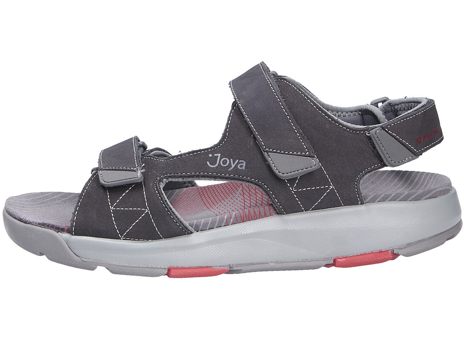Joya Joya Herren Sandale ALEXANDER DARK BLUE blau Größe Sandale