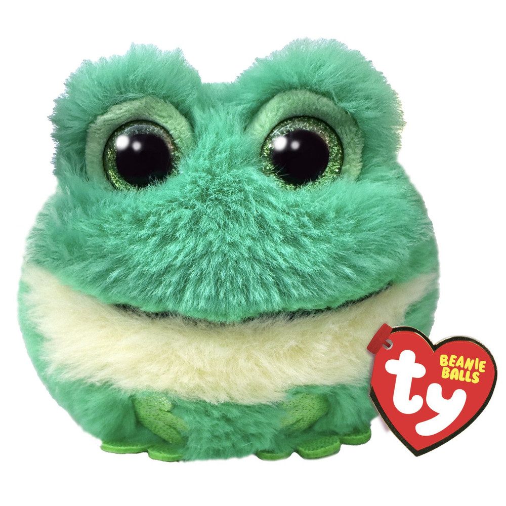 Ty UK Plüschfigur TY Beanie Balls- günstig online kaufen
