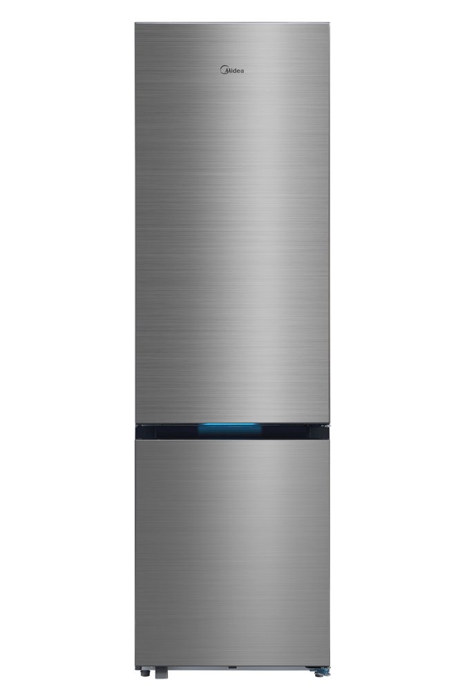 Midea Kühl-/Gefrierkombination MDRB600MIC46P