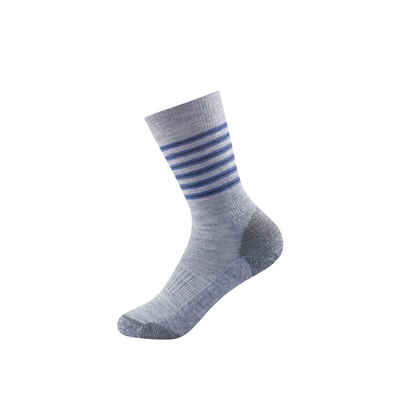 Devold Socken Devold Multi Merino Medium Sock Kid Kinder