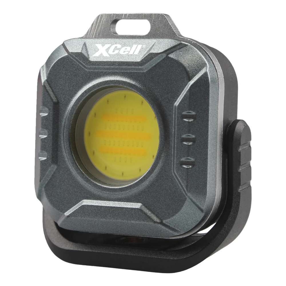 XCell LED Arbeitsleuchte XCell Worklight CUBE 12er Theken-Display / max. 500 Lumen