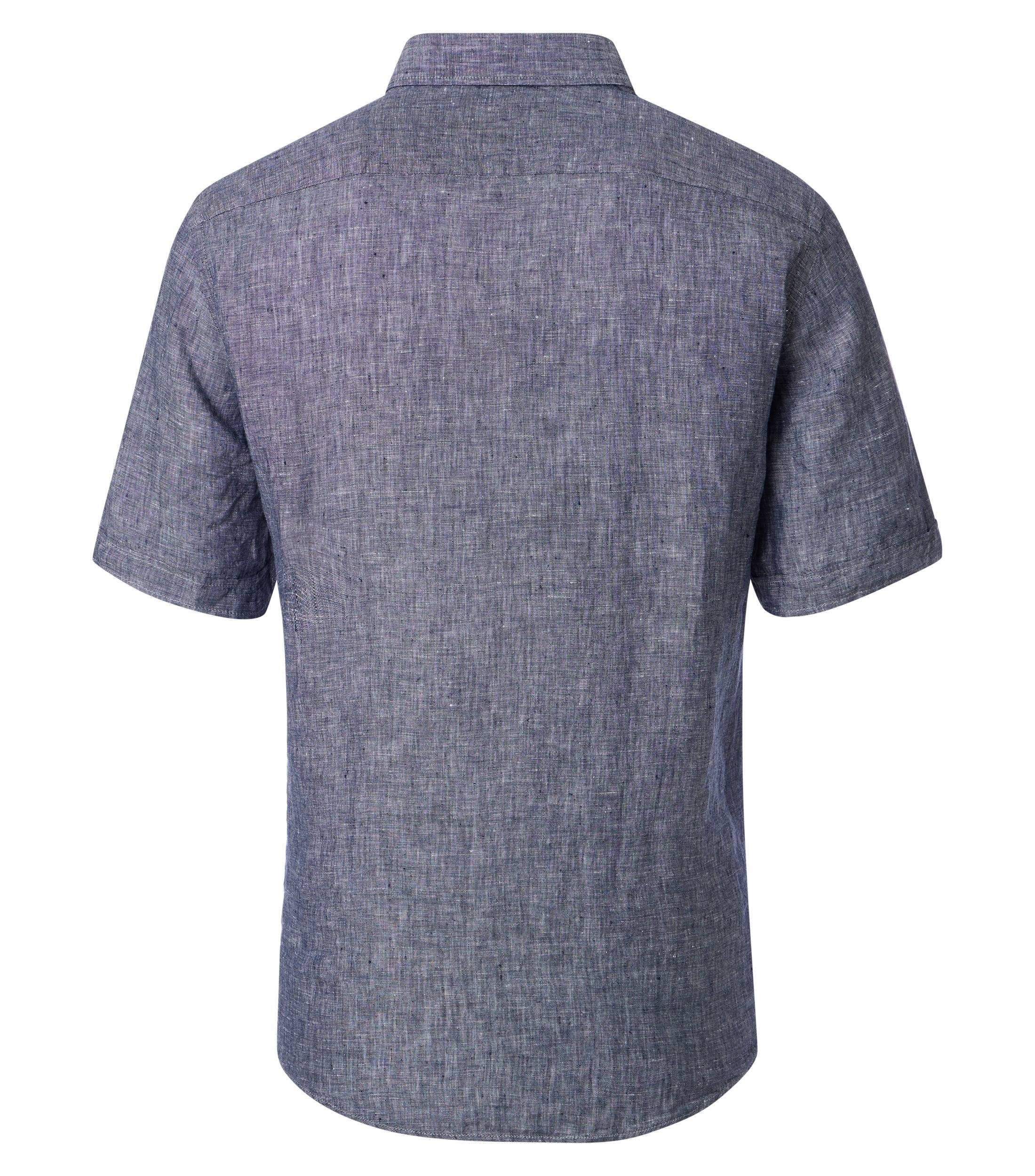 CASAMODA Leinenhemd CASAMODA Leinenhemd uni günstig online kaufen