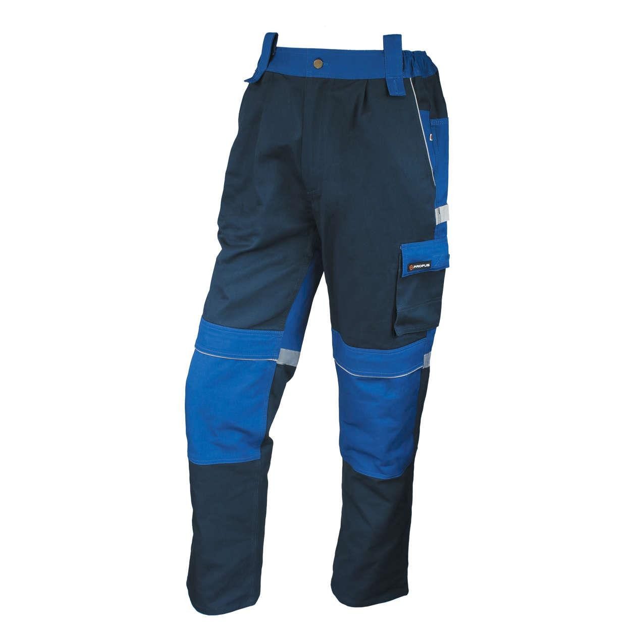 Arbeitshose Arbeitshose Montagehose (ALVIN)