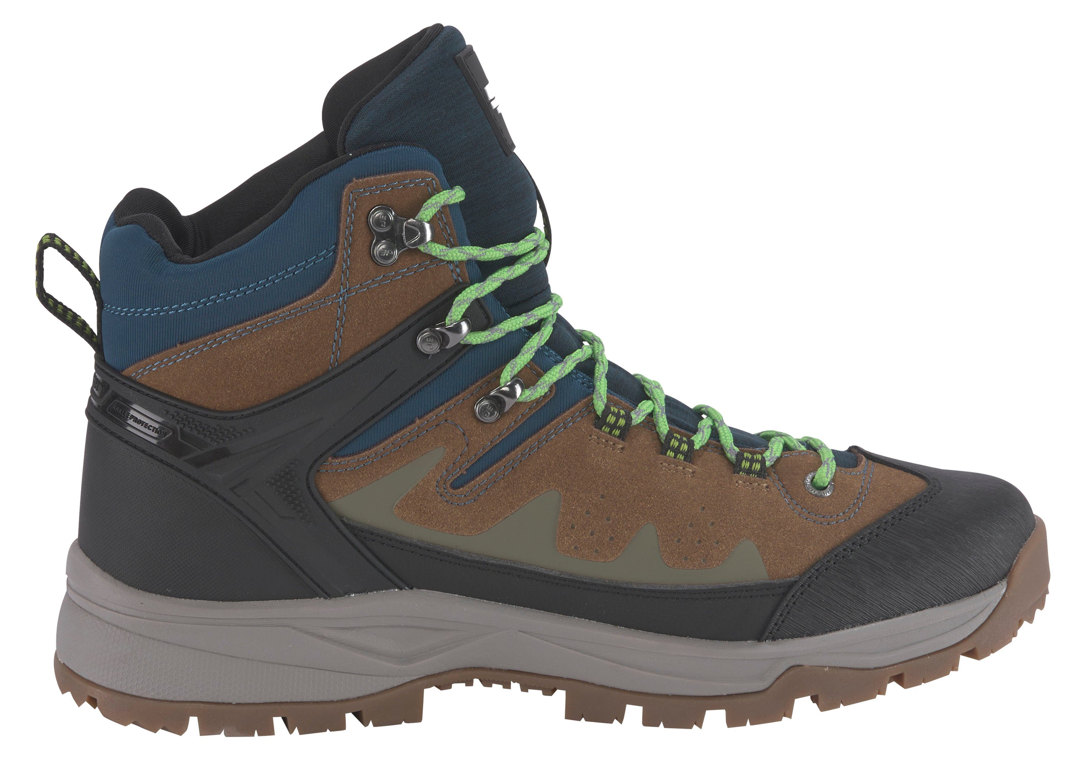 Icepeak WYNNES MR Wanderschuh günstig online kaufen