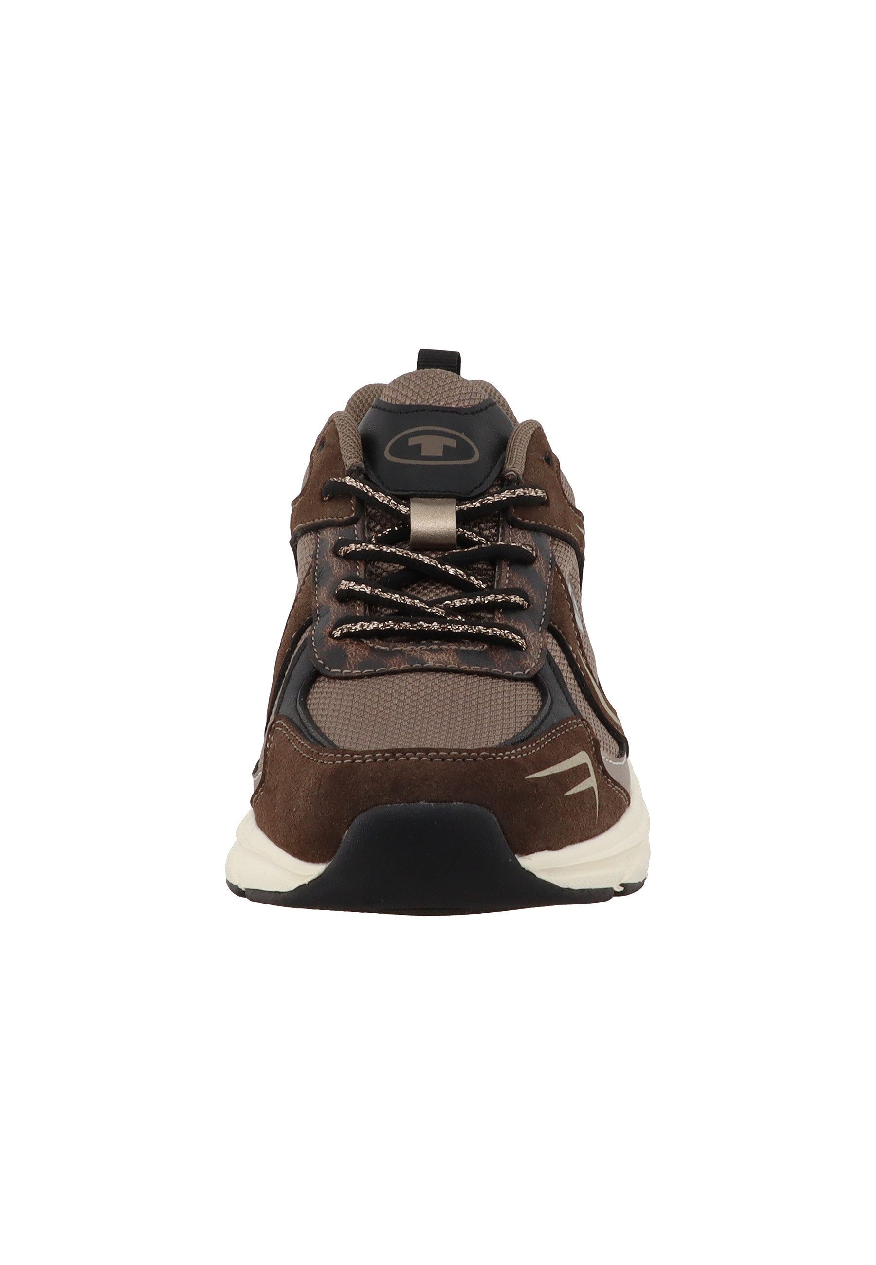 TOM TAILOR Tom Tailor Sneakers Sneaker