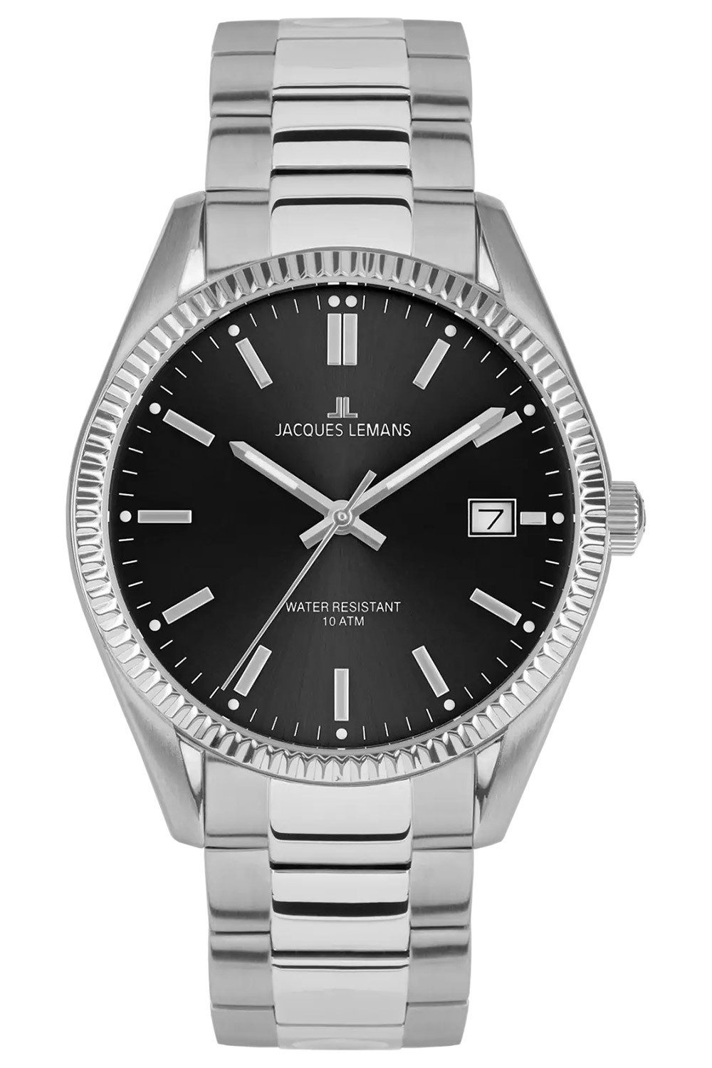 Quarzuhr 50-3A