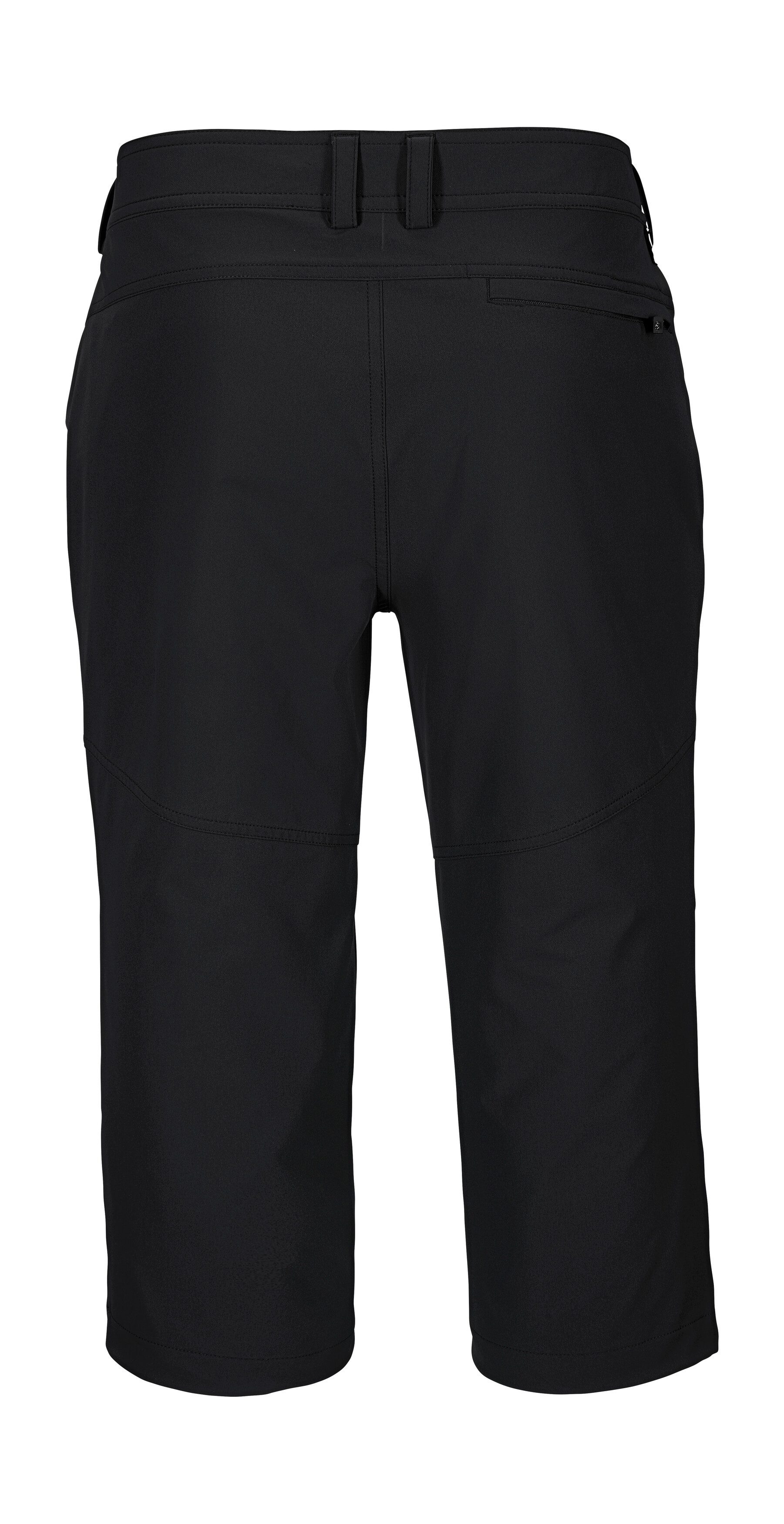 Killtec 3/4-Hose KOS 94 MN PNTS 3/4 Herren-Funktionshose, wasserabweisend, Comfort-Stretch