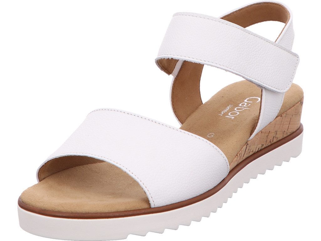 Gabor Sandalette
