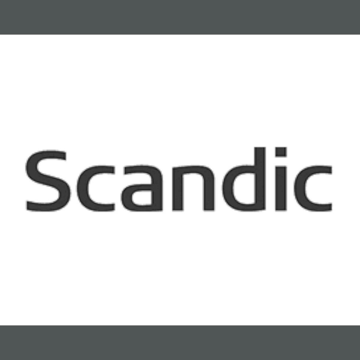 Scandic Line