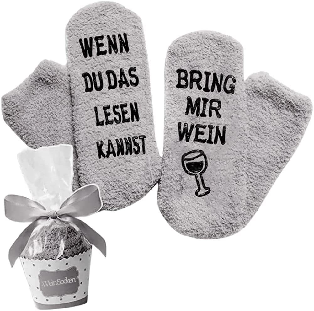 Rocking Socks ABS-Socken Wenn du das günstig online kaufen