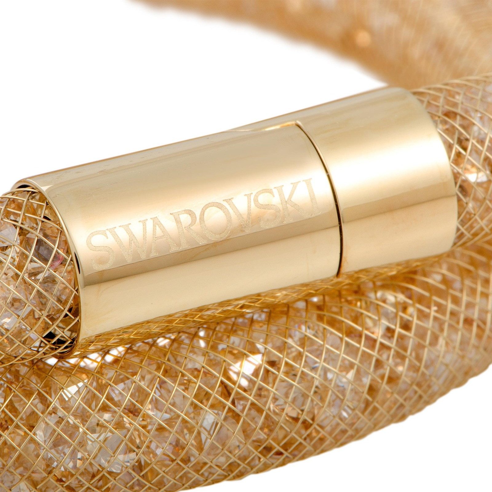 Swarovski Armband Stardust Deluxe 5184171