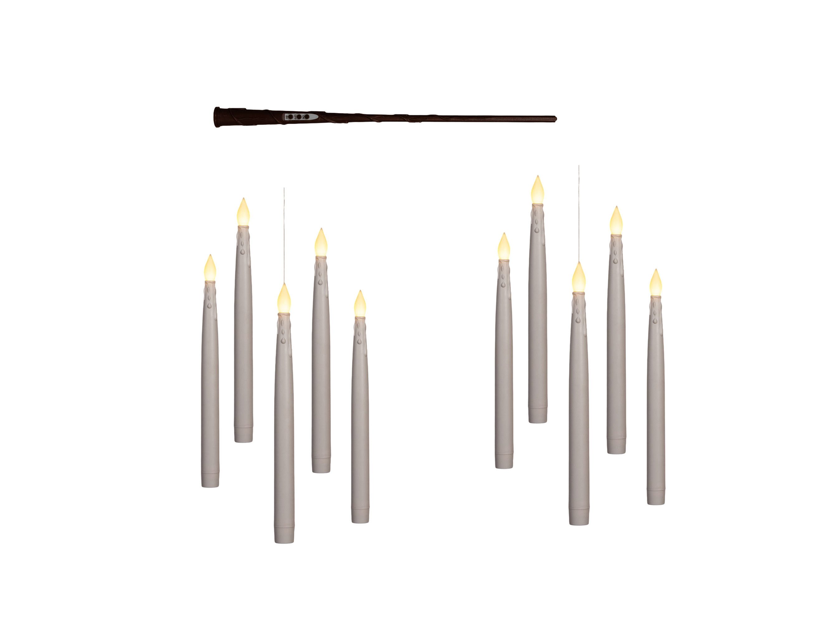 Coen Bakker Deco BV LED-Kerze (Set, günstig online kaufen