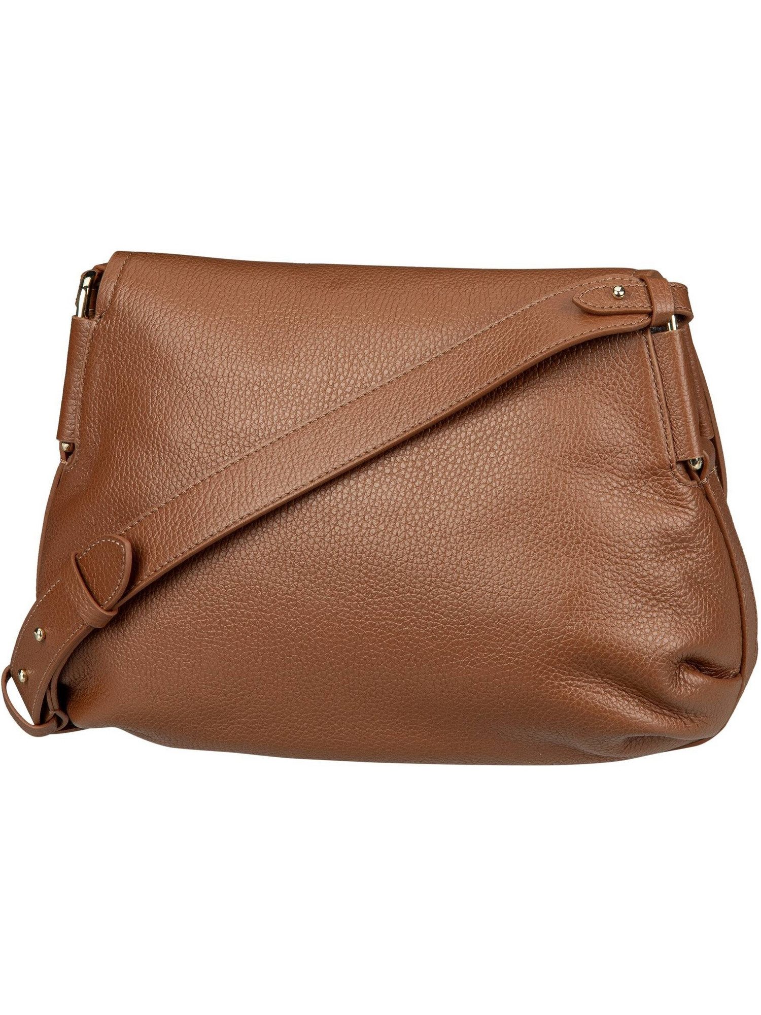COCCINELLE Handtasche Coccinellerebekka, Saddle Bag günstig online kaufen