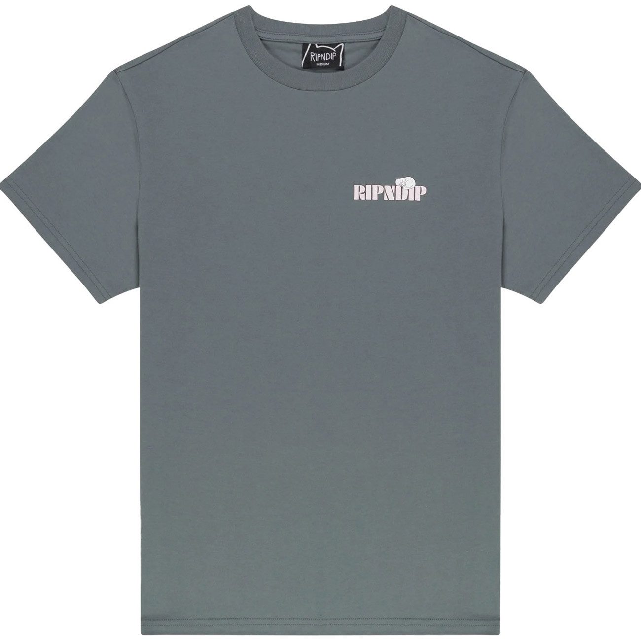RIPNDIP T-Shirt TASTE LIKE NERM T TASTE LIKE NERM T