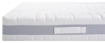 Komfortschaummatratze Mabona S, f.a.n. Schlafkomfort, 23 cm hoch, bekannt aus dem TV! Erhältlich in 4 unterschiedlichen Bezugsvarianten!