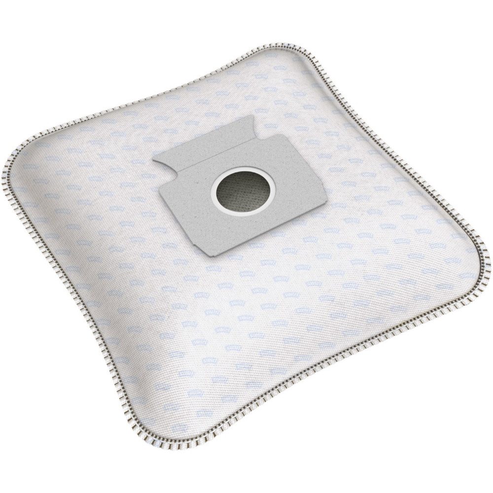 Swirl Staubsaugerbeutel M 48 EcoPor - Staubsaugerbeutel - weiß