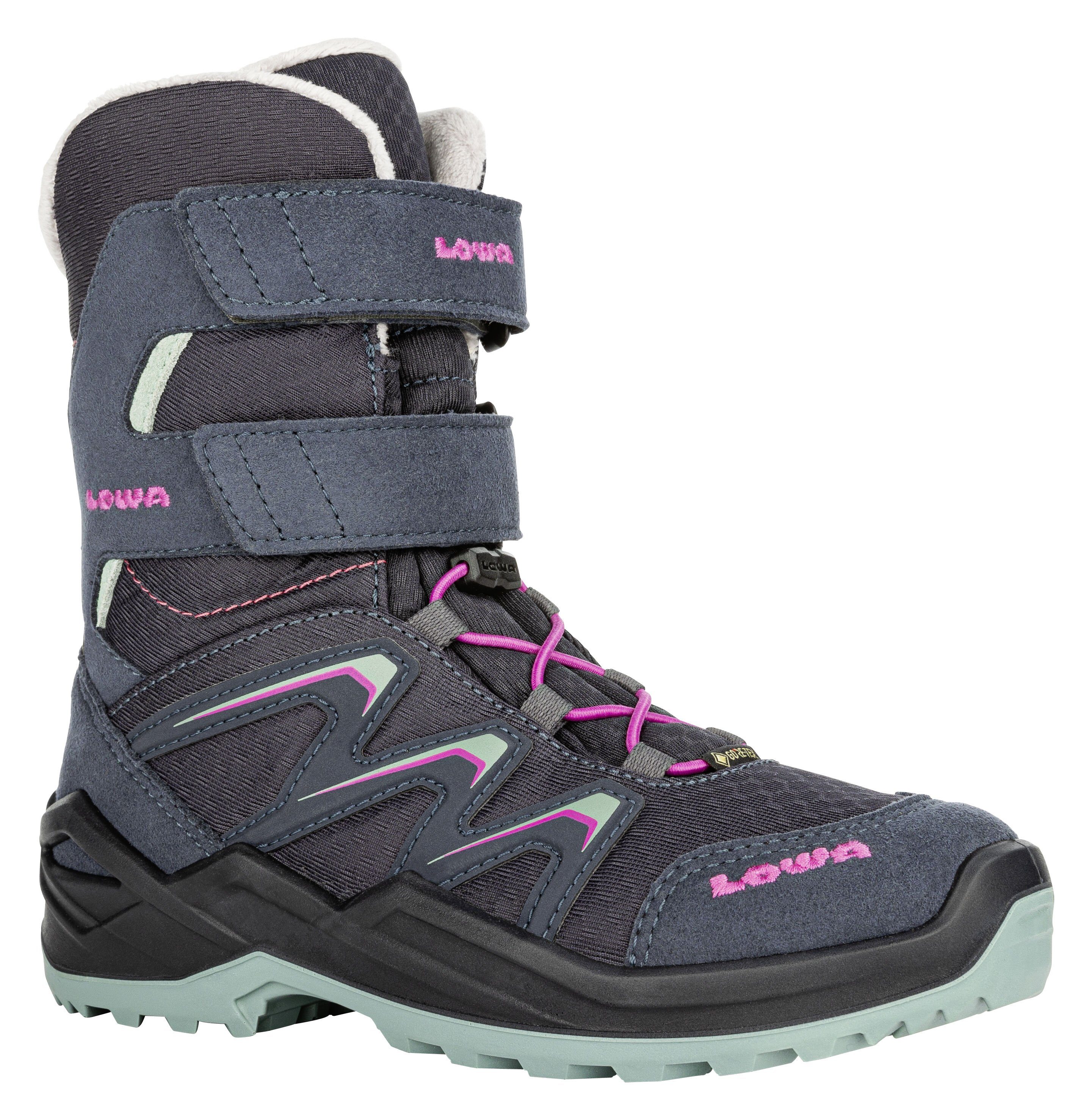 Lowa MADDOX WARM GTX HI Outdoorschuh