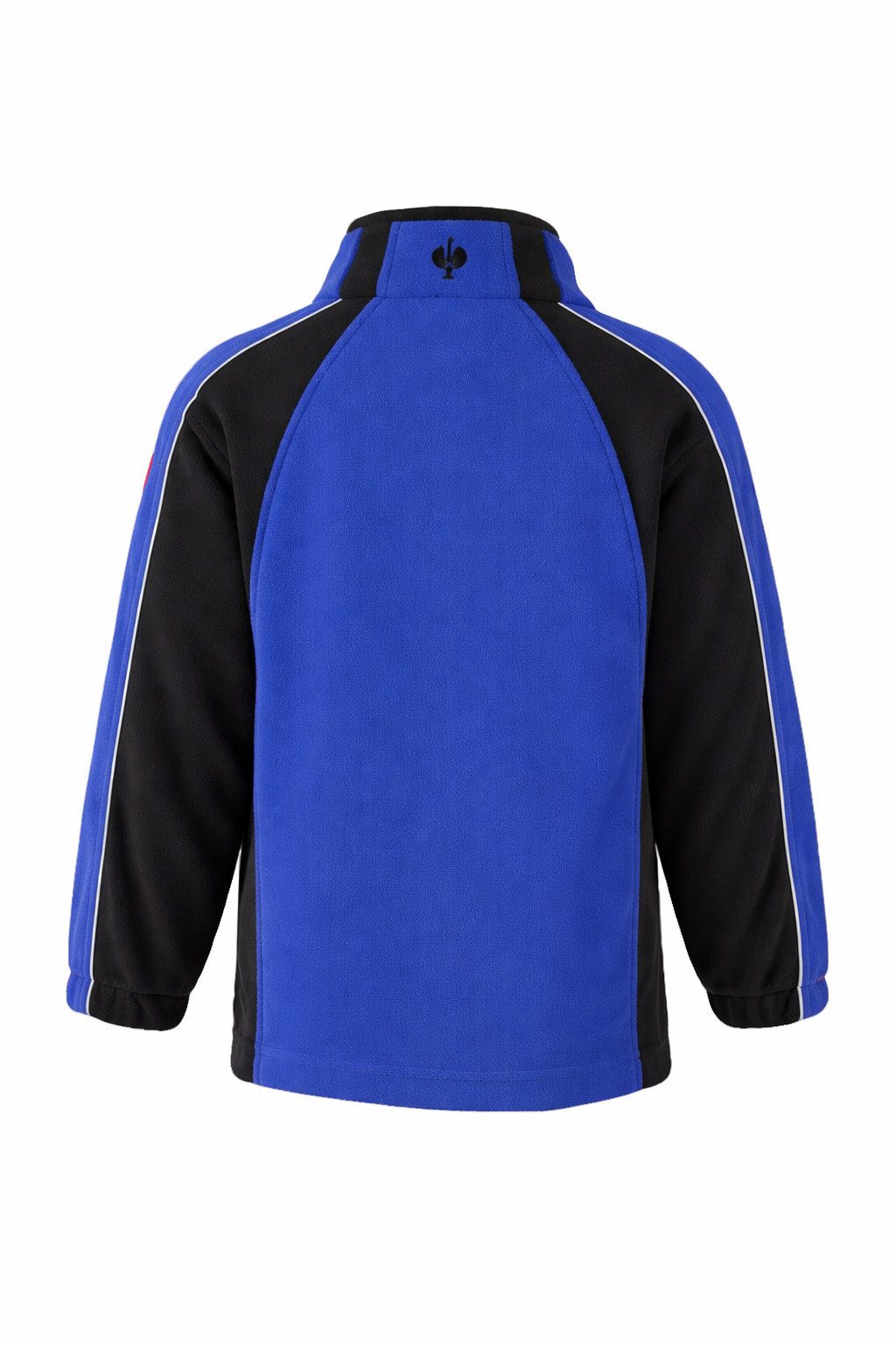 Engelbert Strauss Fleecejacke Kinder Microfleece Jacke – warm, leicht & atmungsaktiv