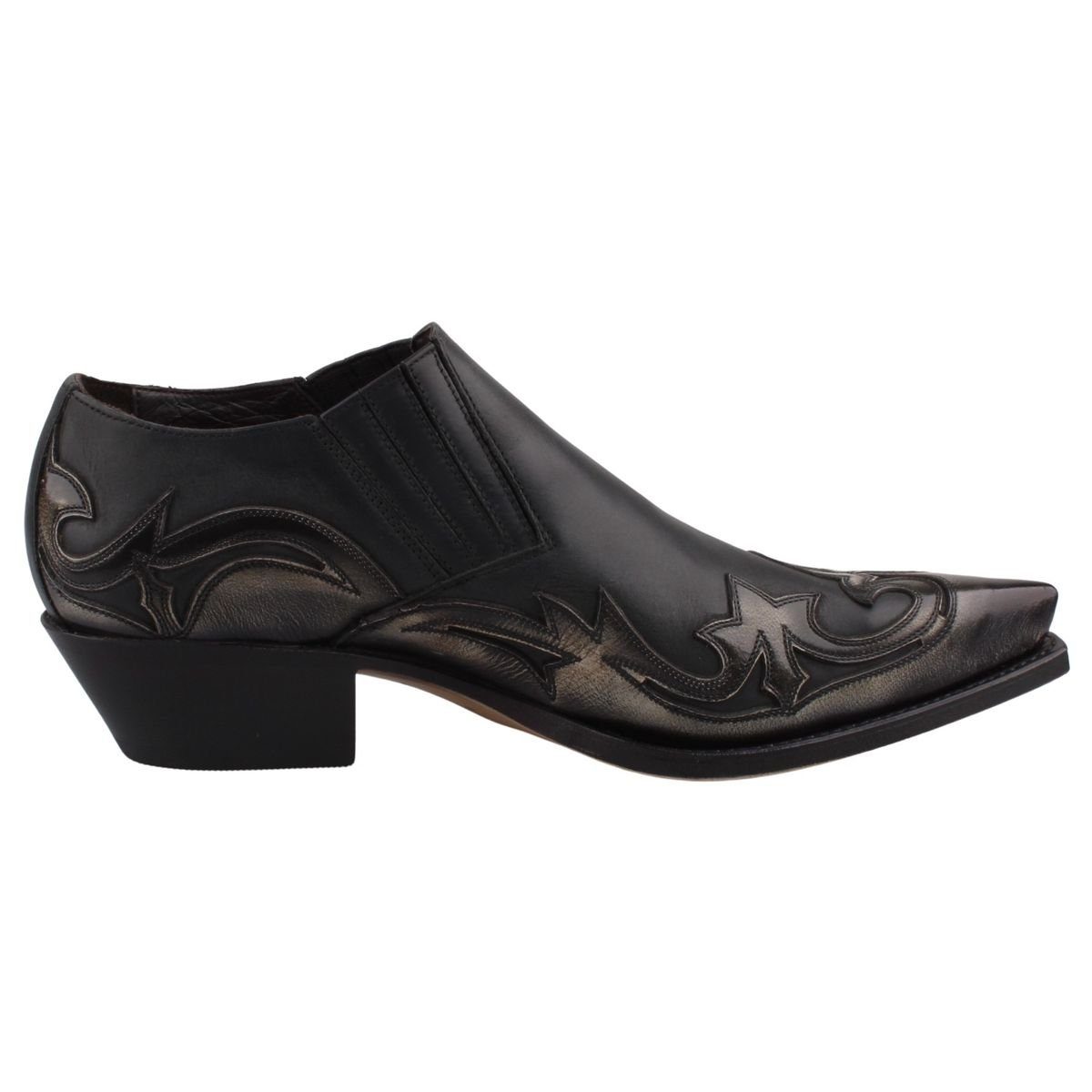 Sendra Boots 10065-Denver Tierra Term. Slipper günstig online kaufen