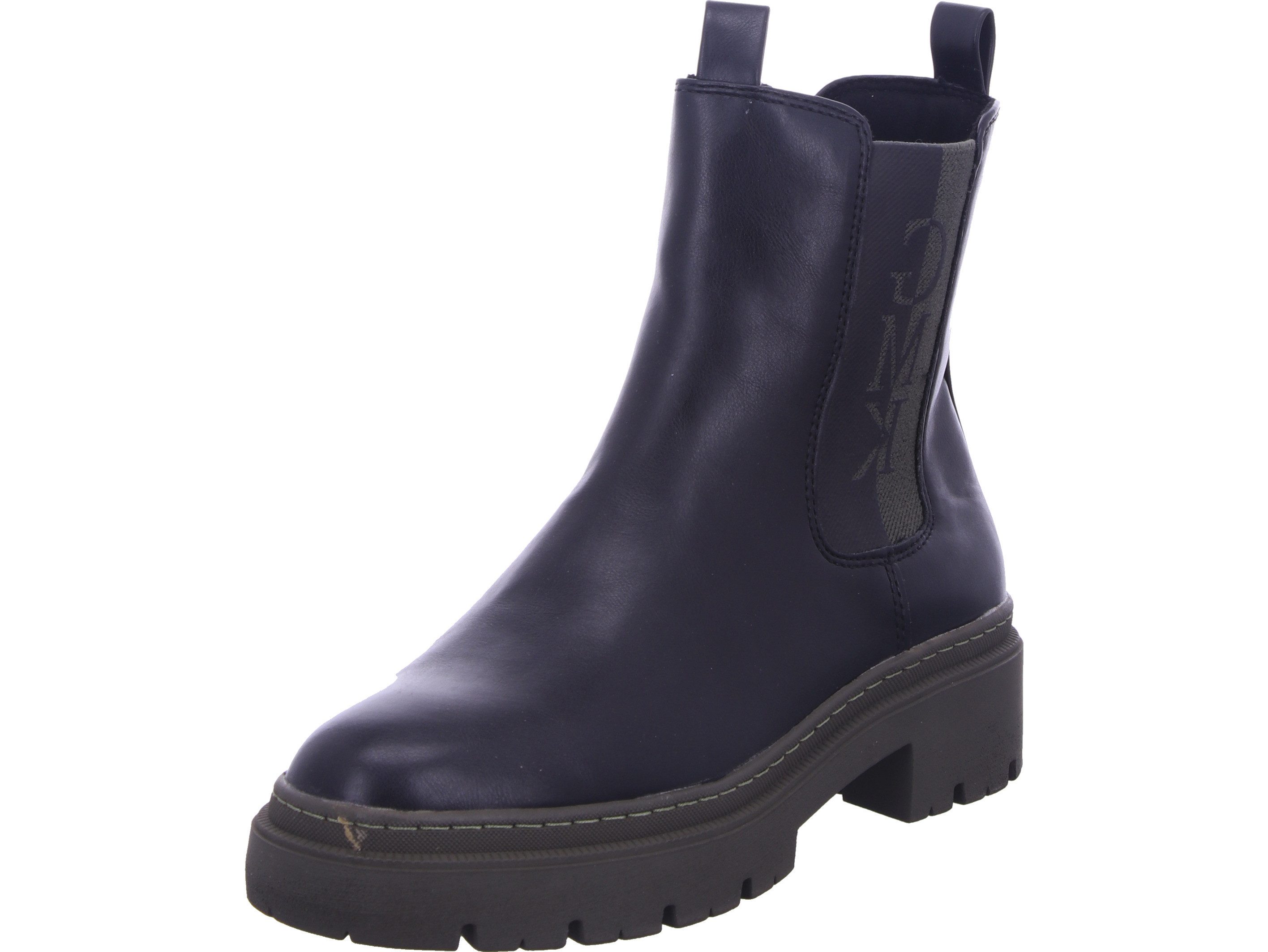 Stiefelette