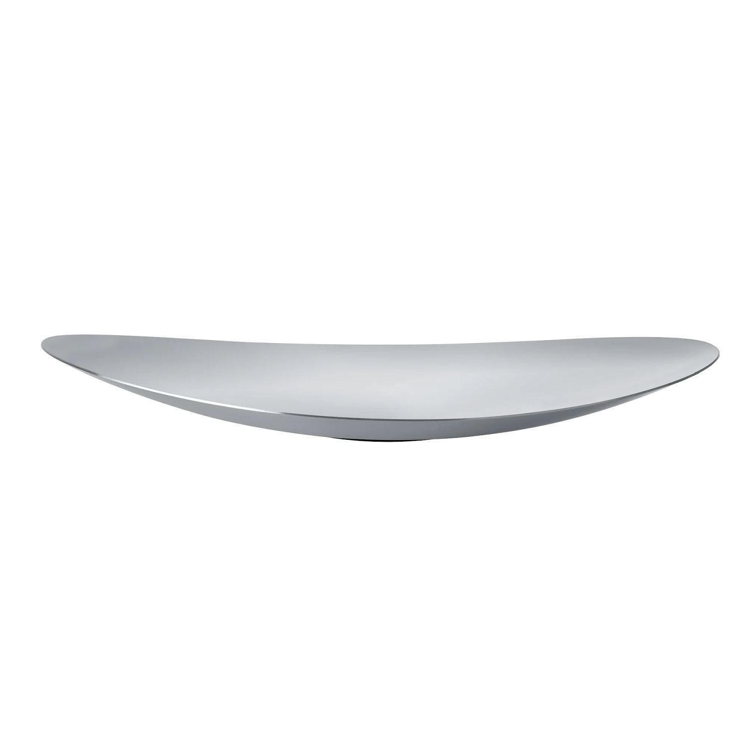 blomus Schale Ondea M Edelstahl Matt, Edelstahl